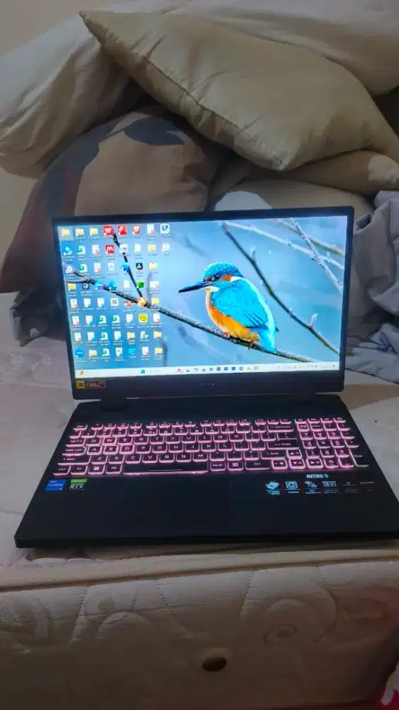 Laptop Acer nitro 5
