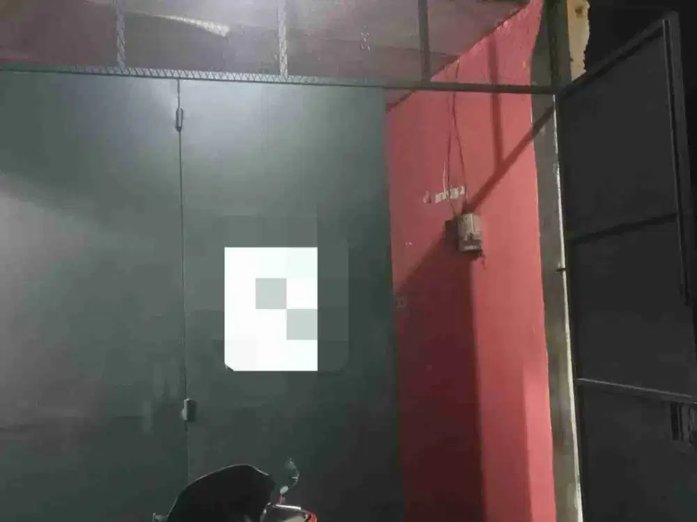 Dikontrakan ruko di perjuangan 25 jt per thn
Untuk uk 2,5m*4cm .listrik token daya 1500w,air jetpam dekat dengan stasiun bekasi dan mall summarecon bekasi