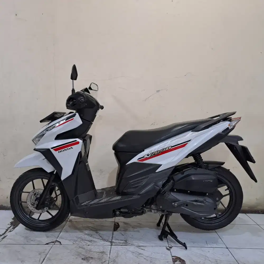 Honda Vario 125 2018 orisinil