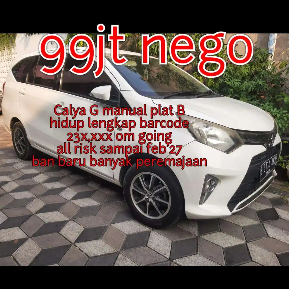 penjual