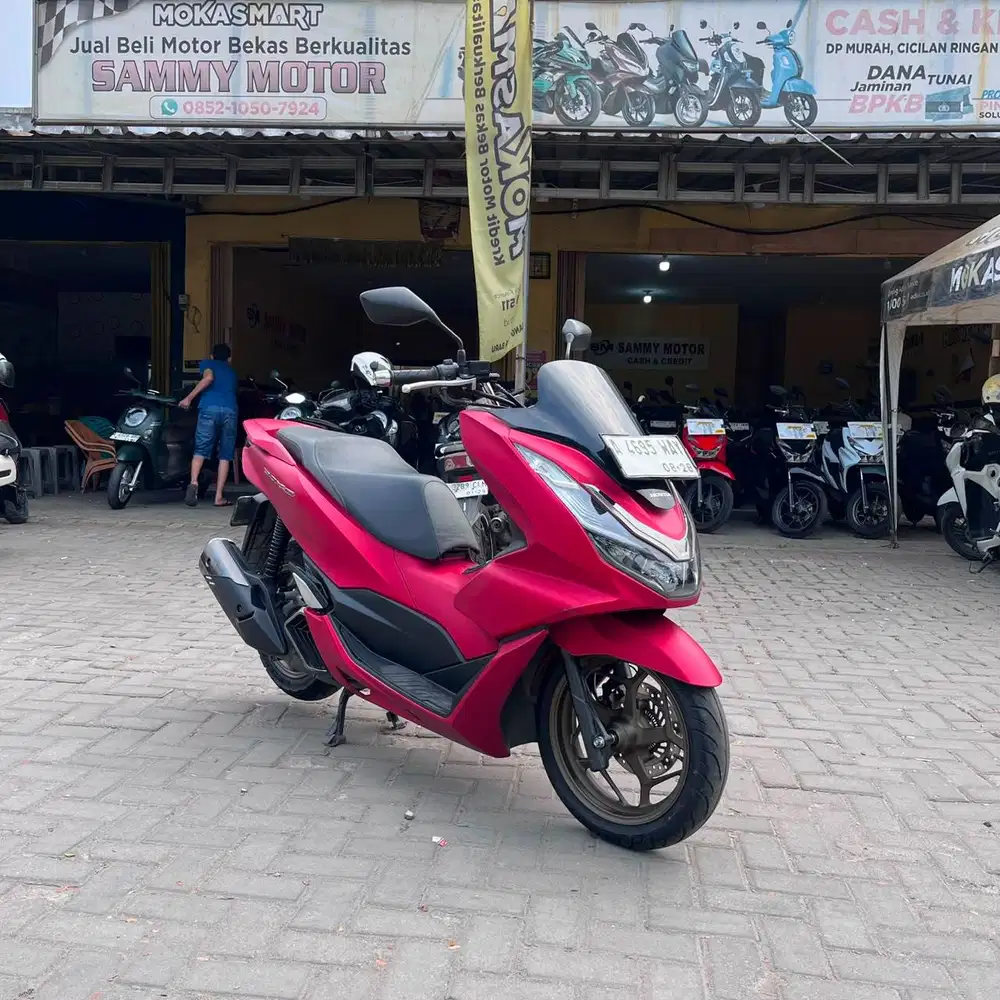 HONDA PCX 160 ABS 2023