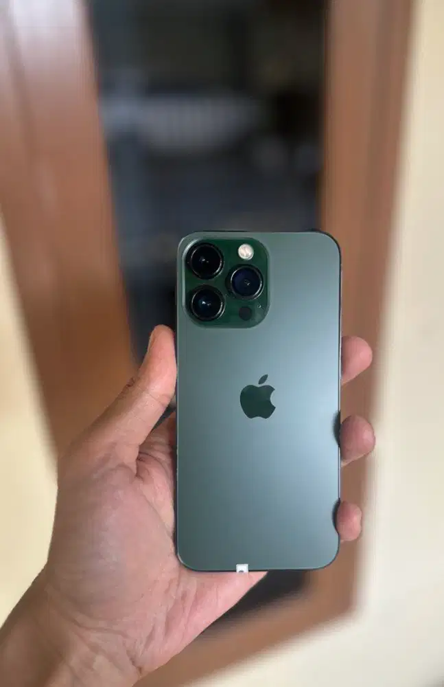 Iphone 13 Pro 256Gb Ibox/Inter