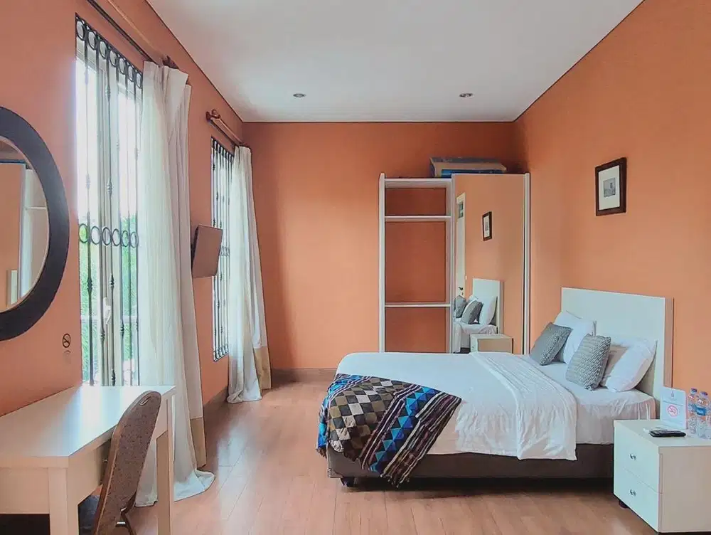 Lowongan Housekeeping Guest House