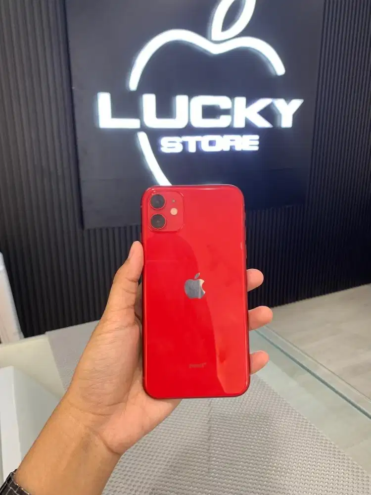 Iphone 11 64 inter fullset nominus menerima tukar dan tambah