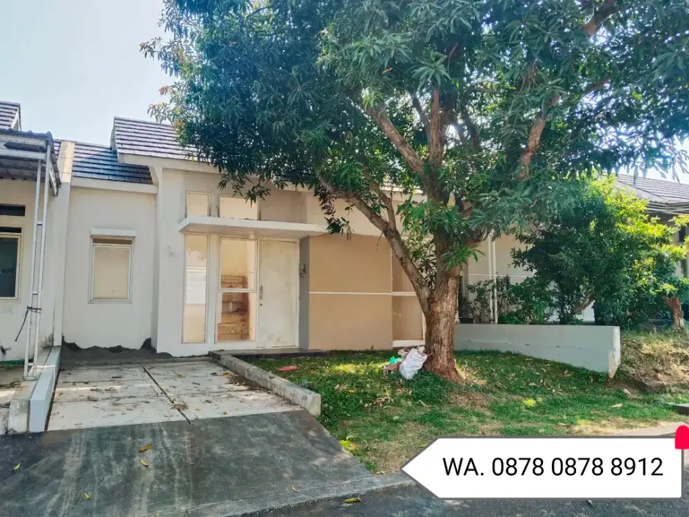 Murah di FOREST HILL CITRALAND BSB CITY