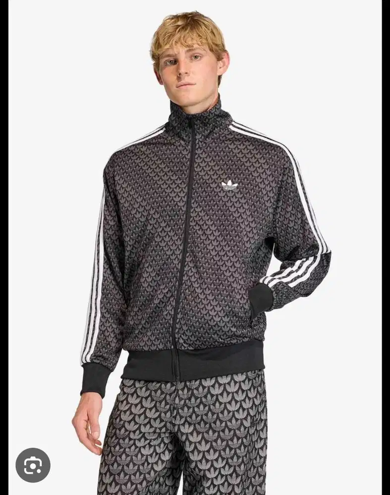 Jaket Adidas Firebird