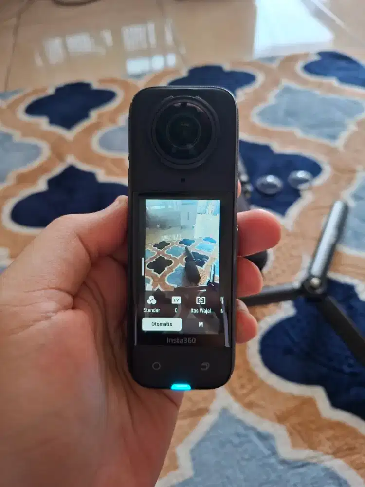 Insta360 X4 Full Set - Like New Condition!