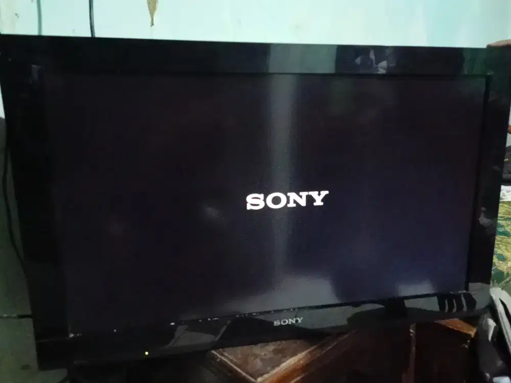 Jual tv lcd sony bravia 32