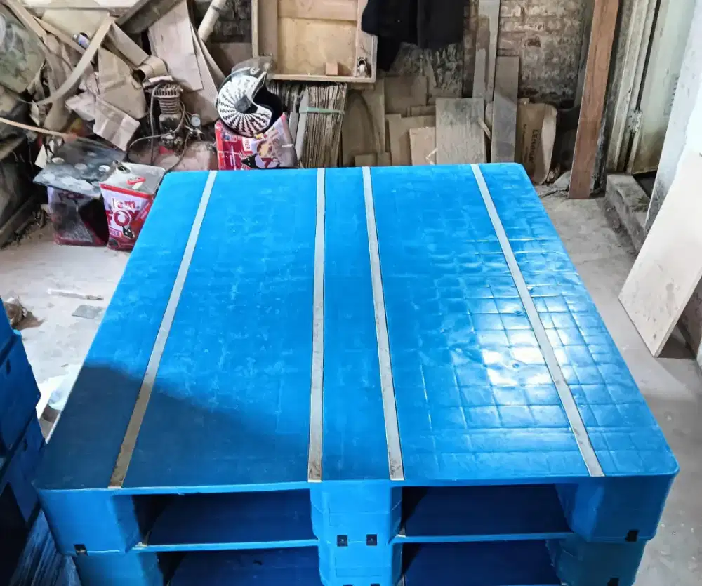 Jual Pallet Plastik