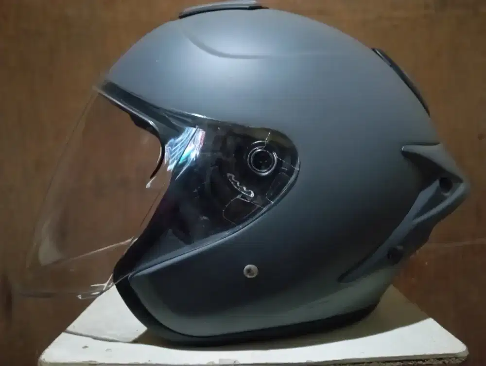 Helm bip murah..
