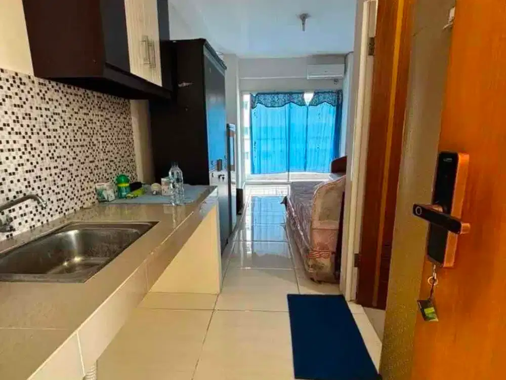 murah Lantai 6‼Termurah Apartemen Puncak Bukit Golf