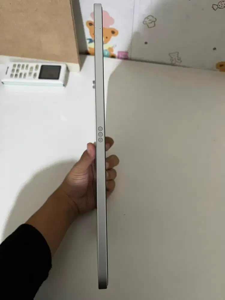 DIJUAL IPAD GEN 11 (A16)
