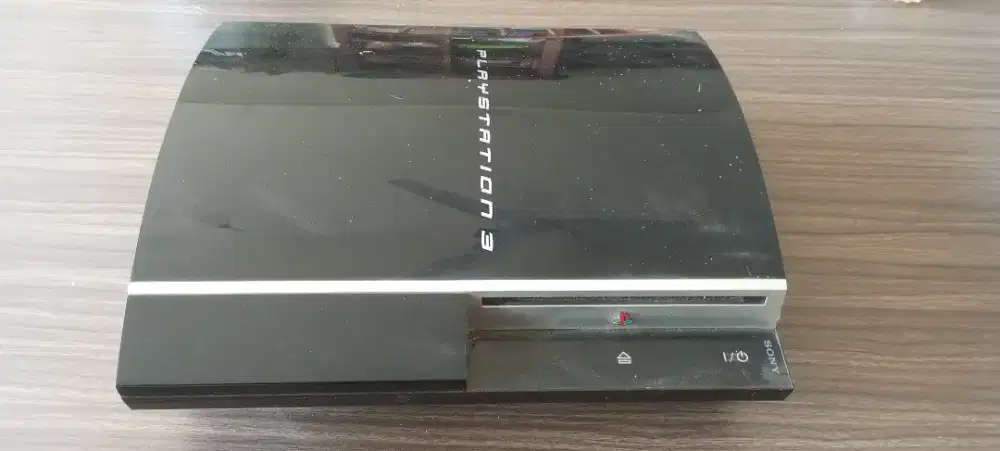 Playstation 3 second