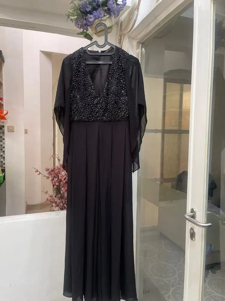 Jumsuit bisa tuk pesta dll