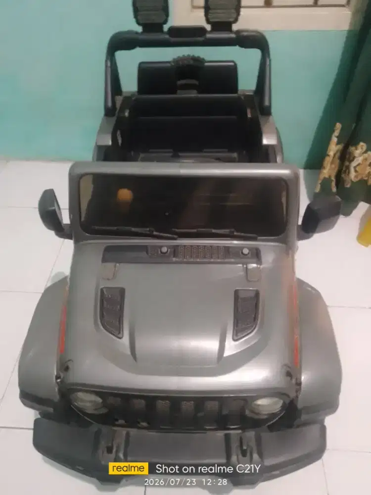 MOBIL AKI MURAH AJA