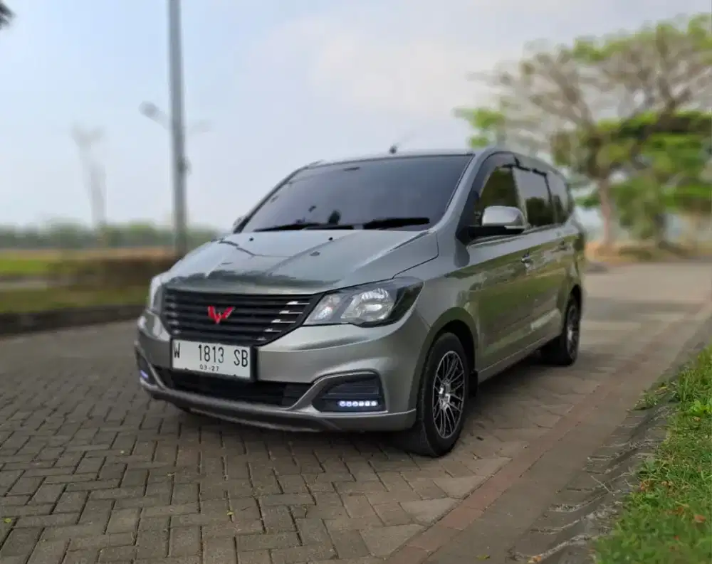 Dijual Wuling confero