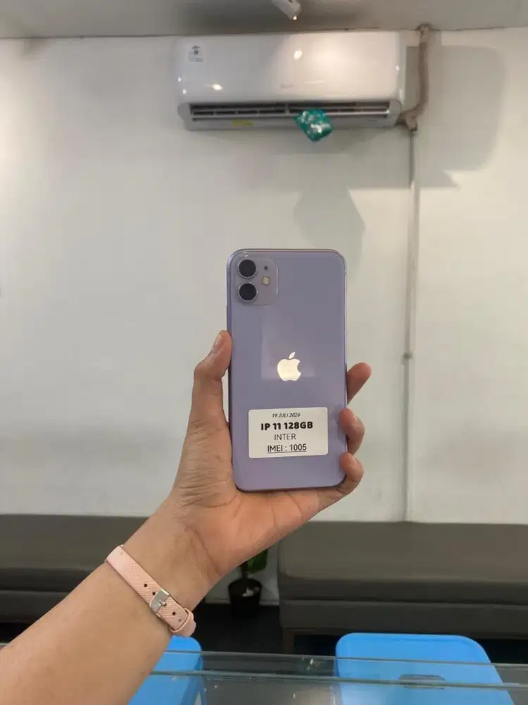 iphone 11 128gb inter all