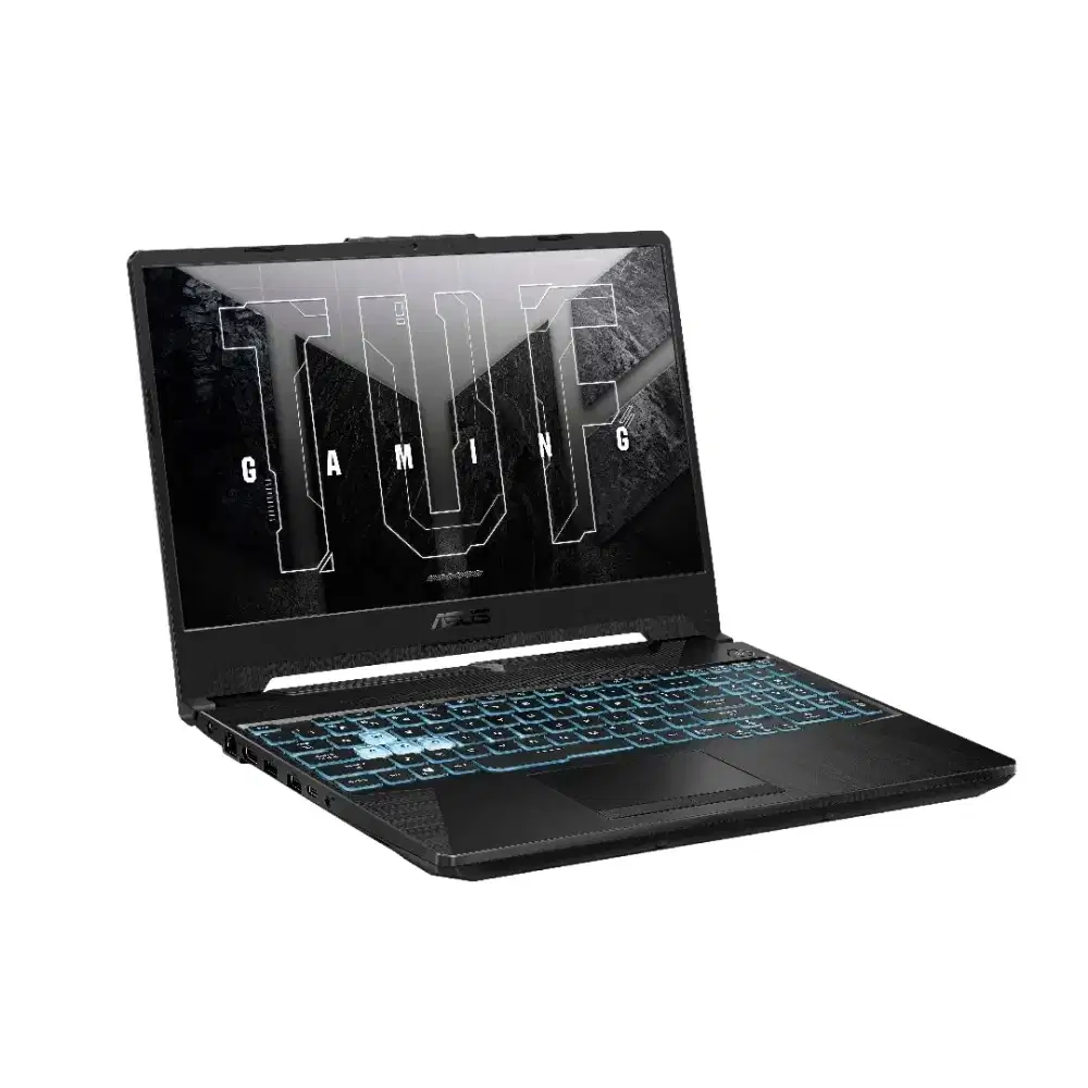 ASUS TUF A15 FA506NCQ RYZEN 7 170 RTX3050