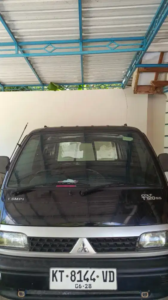 colt ss120 (2014)
