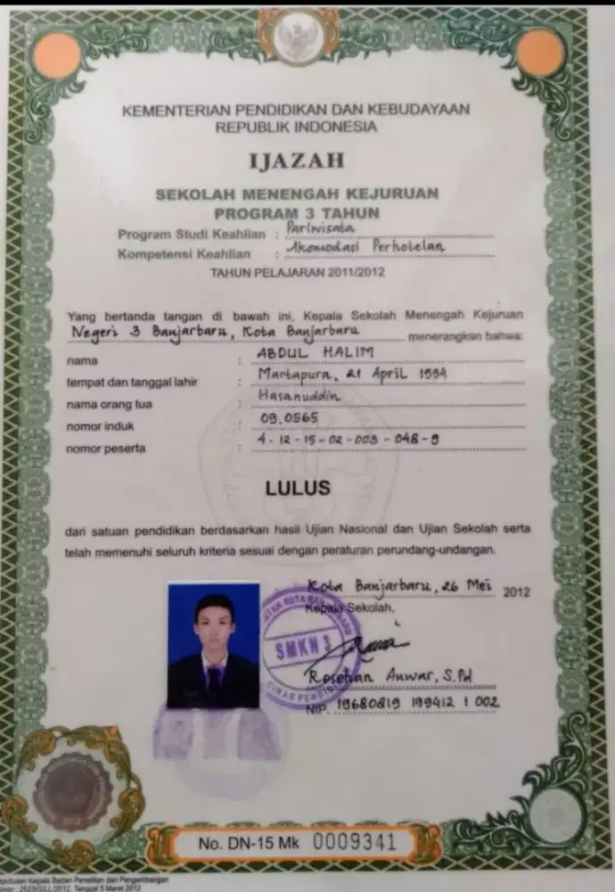 Cari kerjaan apapun