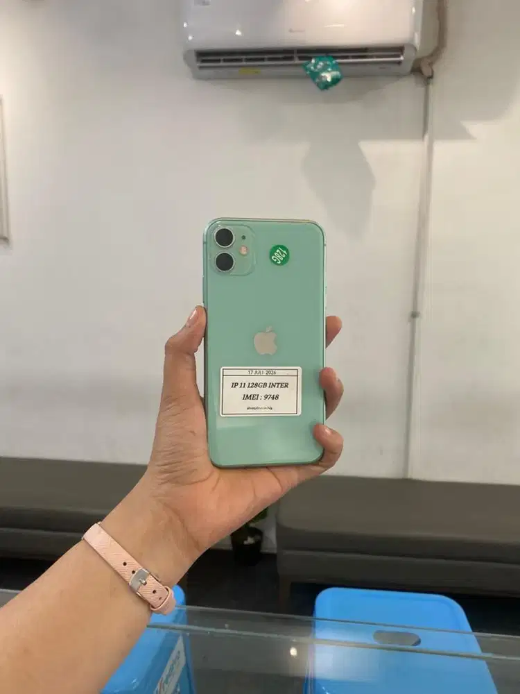 iphone 11 128gb inter all
