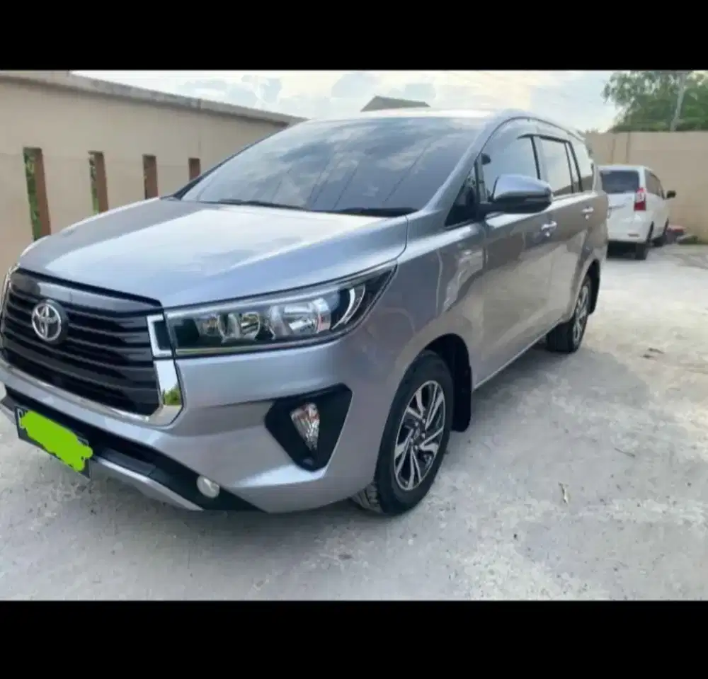 Innova G diesel 2022
