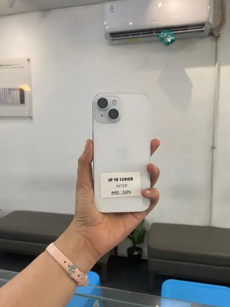 iphone 15 128gb inter all