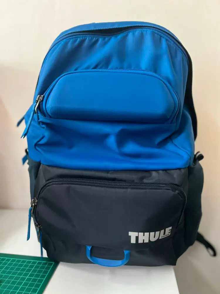 THULE Departer Backpack 21L - Blue/Carbon