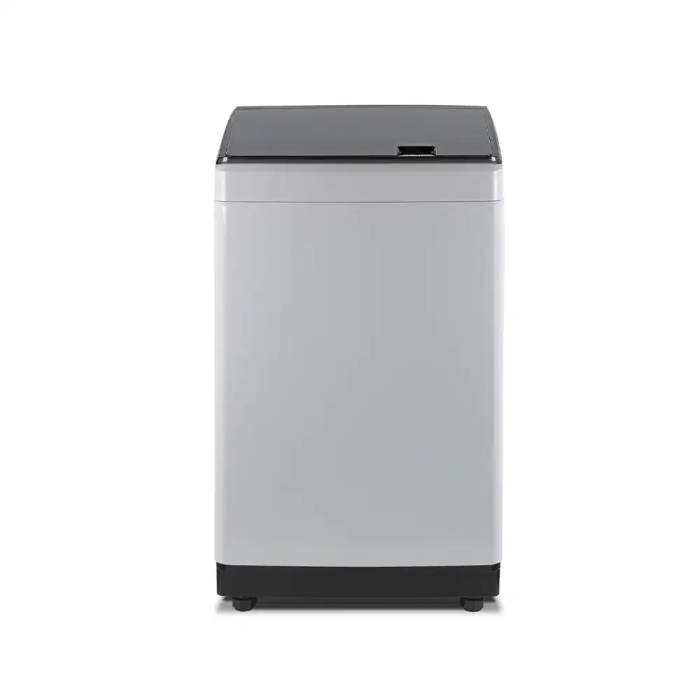 Mesin Cuci Top Loading Sharp 8 kg ES-M8000P-GG