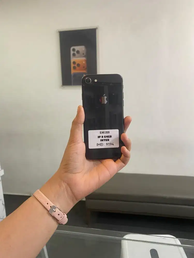 iphone 8 64gb inter