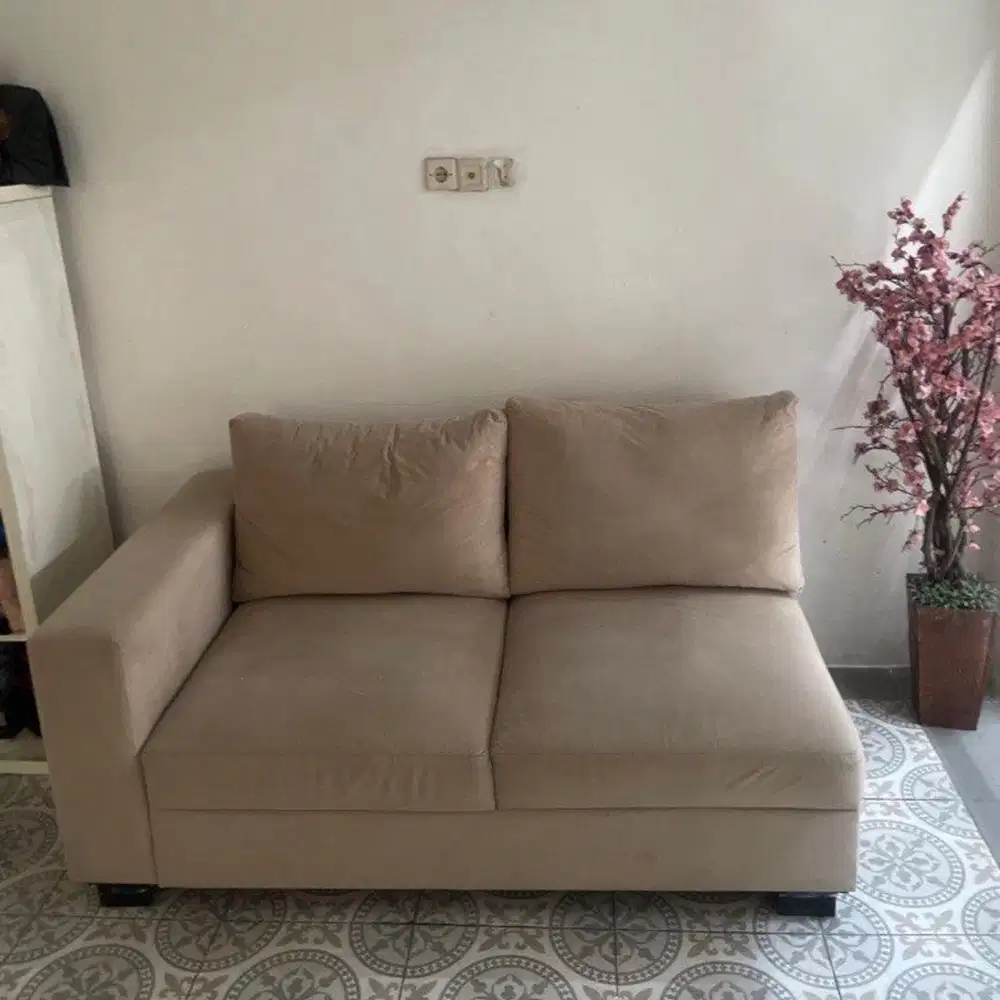 Dijual  bagus siap pakai