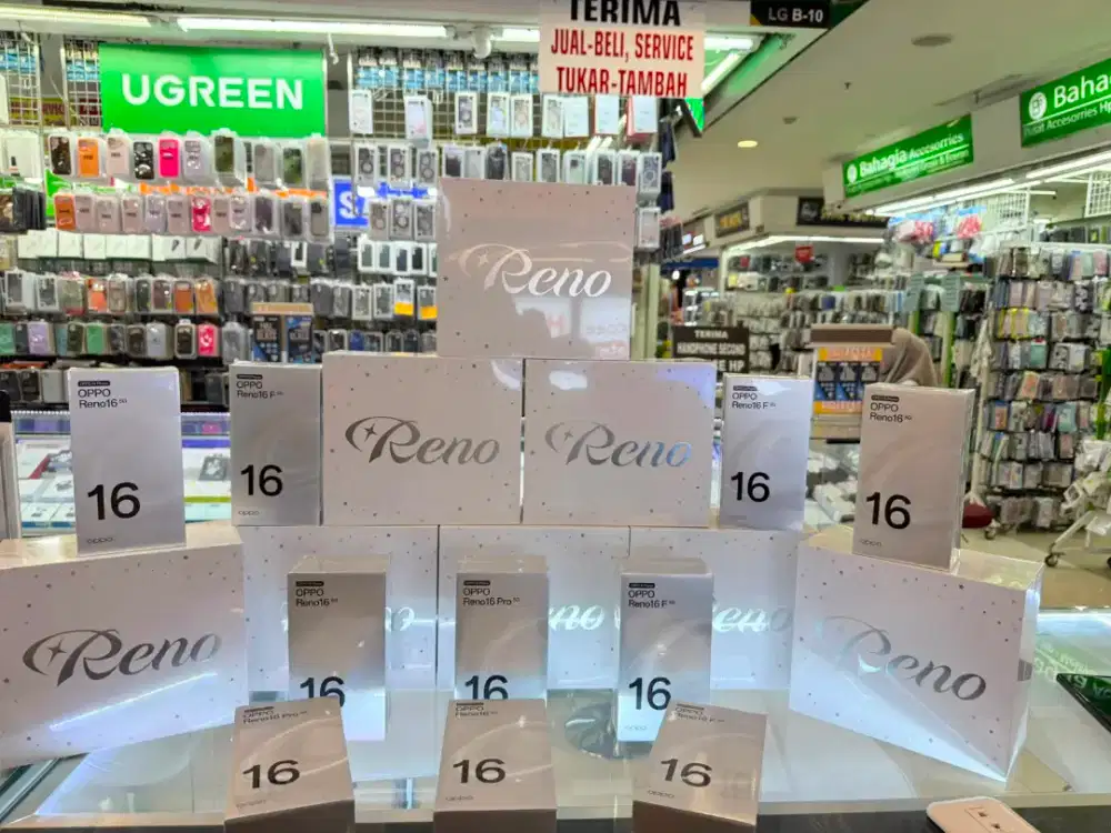 OPPO Reno 15 5G 8 256GB