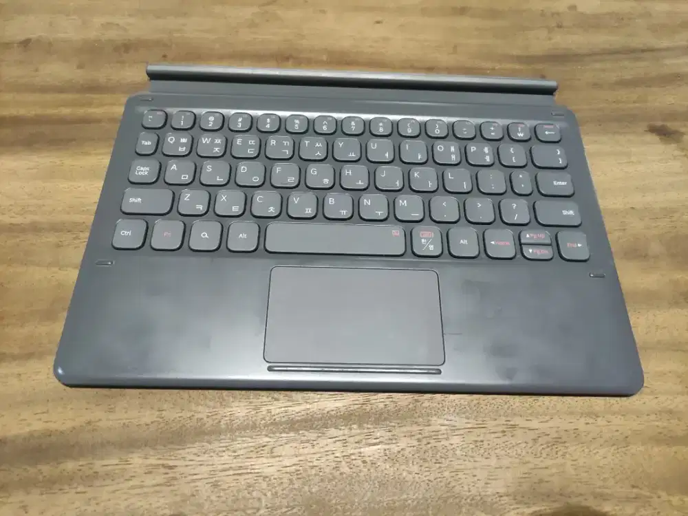 Keyboard Original Samsung tab s6