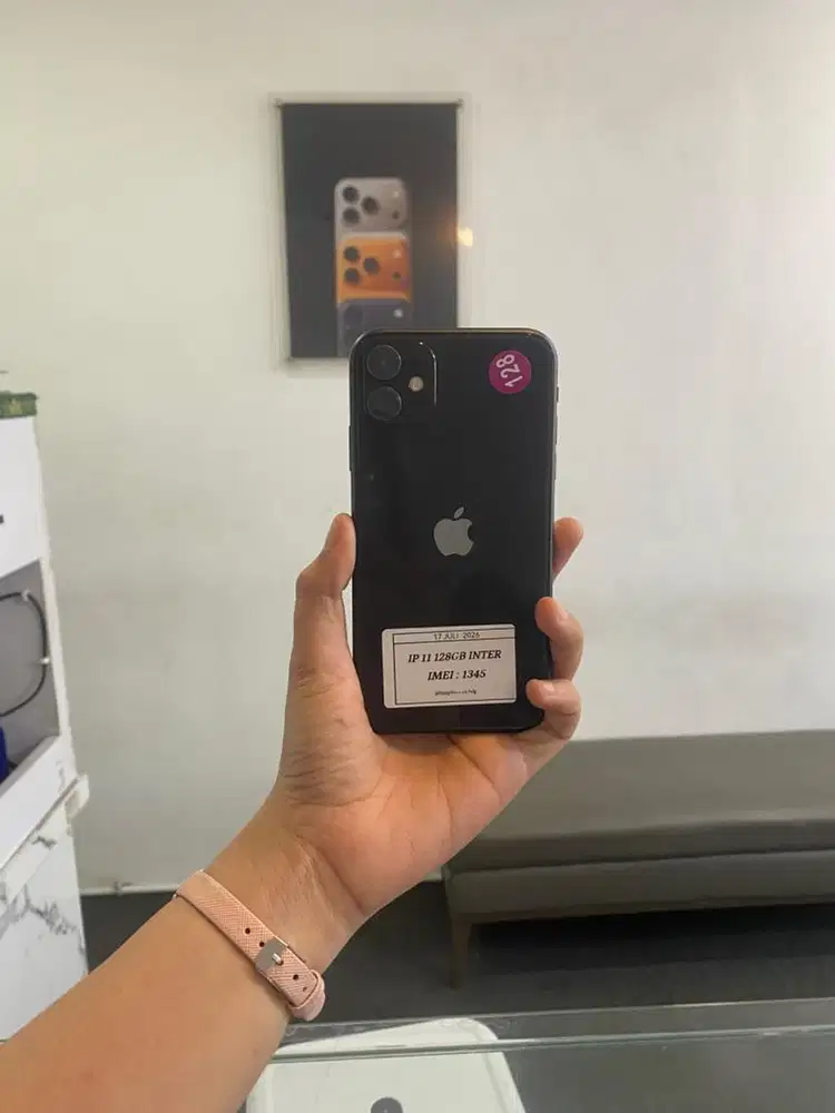 iphone 12 128gb inter all