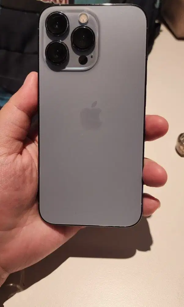 Iphone 13 Pro Max 256Gb Ibox/Inter