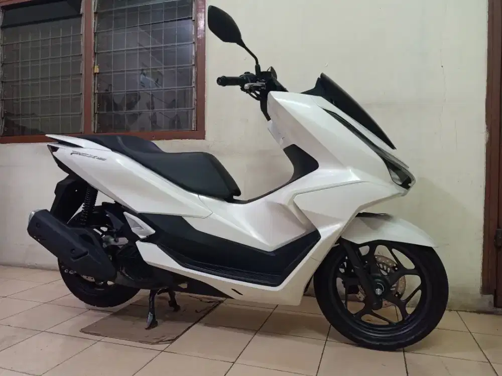 Honda PCX 160 FACELIFT 2026 BL 2 ( TERBARU / LIKE NEW) B DKI