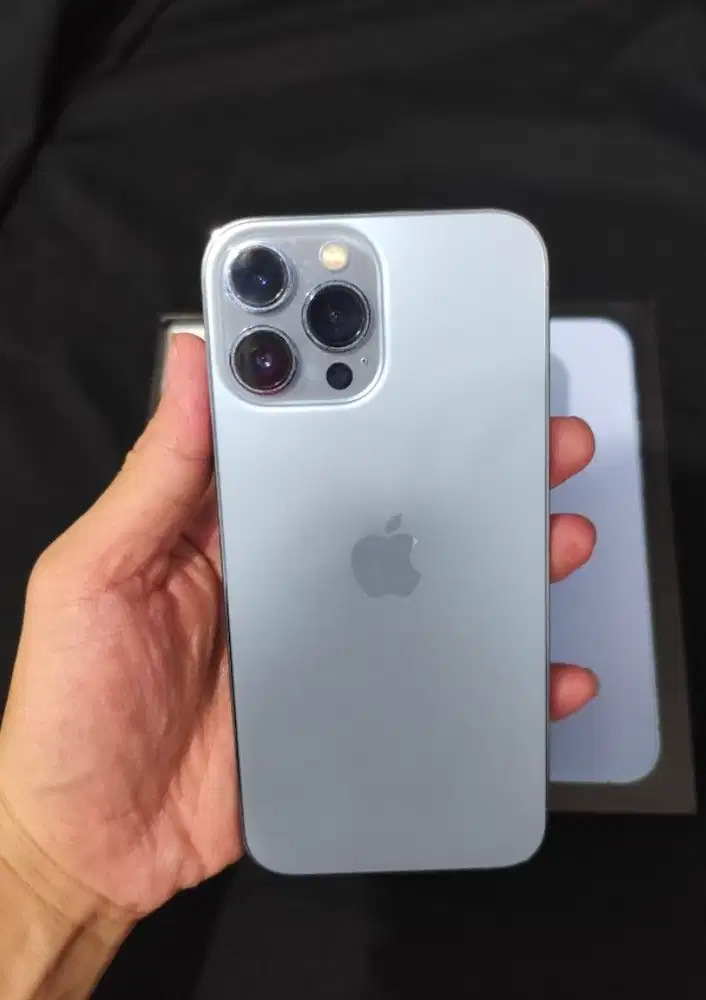 Iphone 13 Pro Max 512Gb Ibox/Inter
