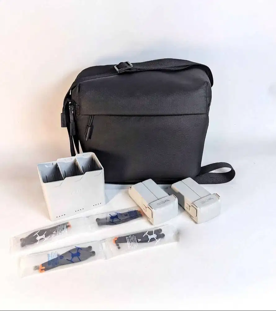 Fly More Kit Battery Standard for DJI Mini 3 Pro / Mini 4 Pro Original