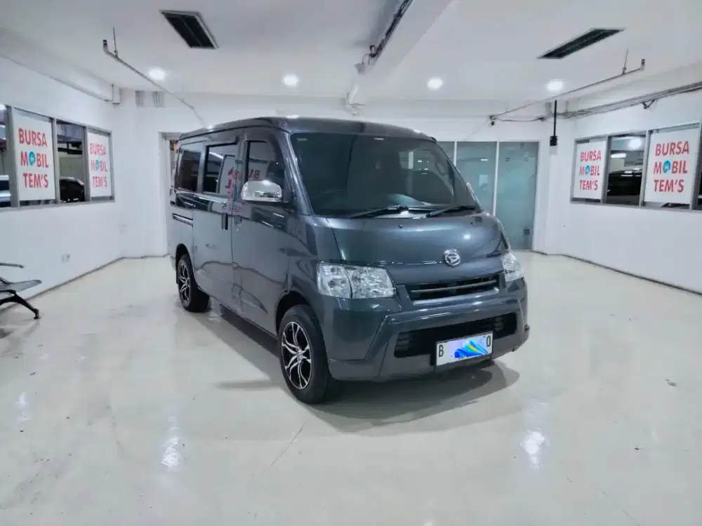 Grand max MB 1.5 Ac / Ps