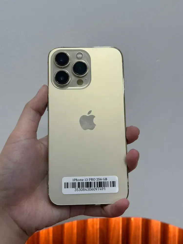 iPhone 13 PRO 256 GB INTER