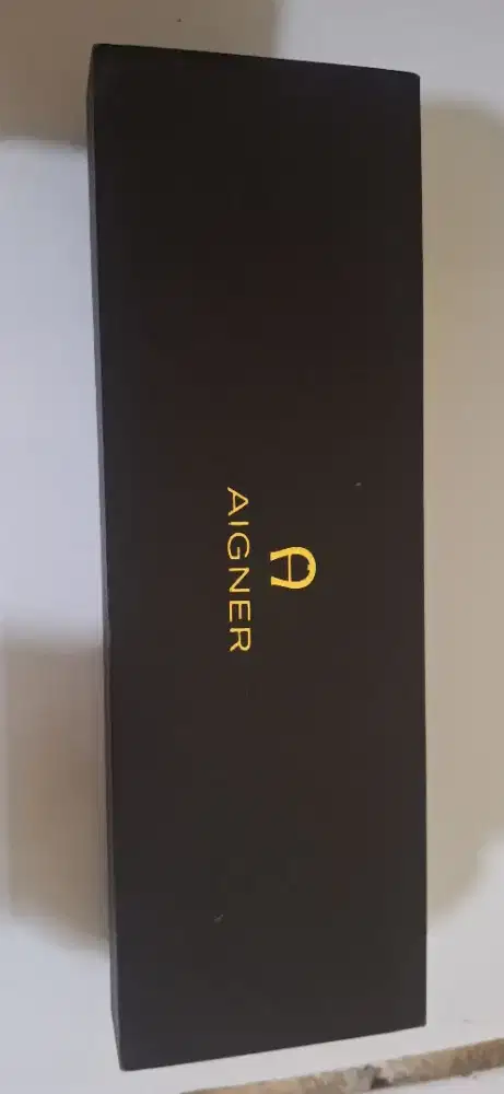 Ballpoint Aigner