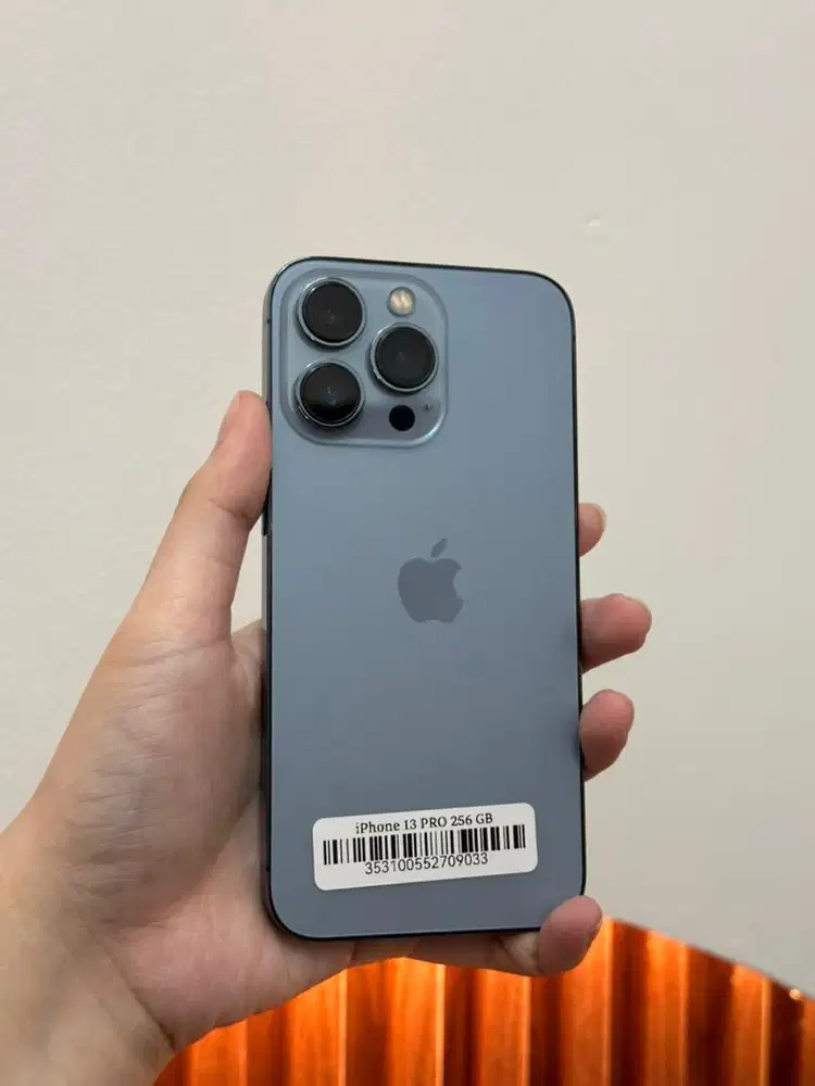 iPhone 13 PRO 256 GB INTER