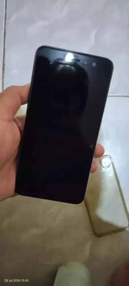 Hp Advan NASA 5202