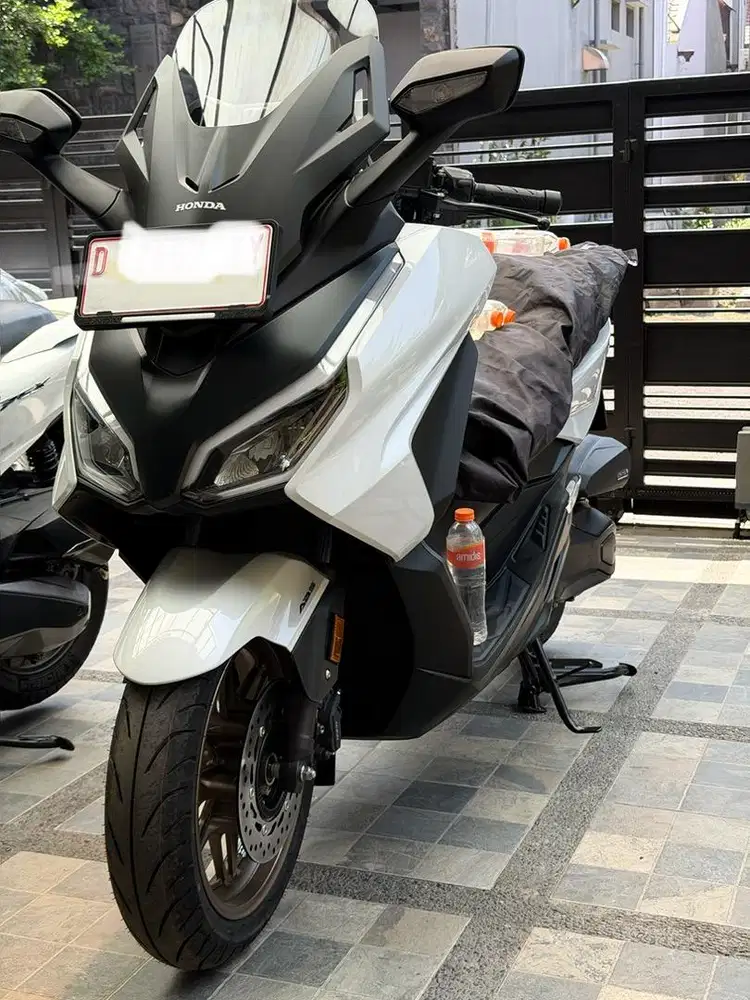 Honda Forza 250 thn 2026 new