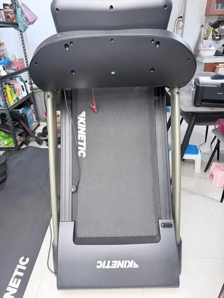 Treadmil kinetic