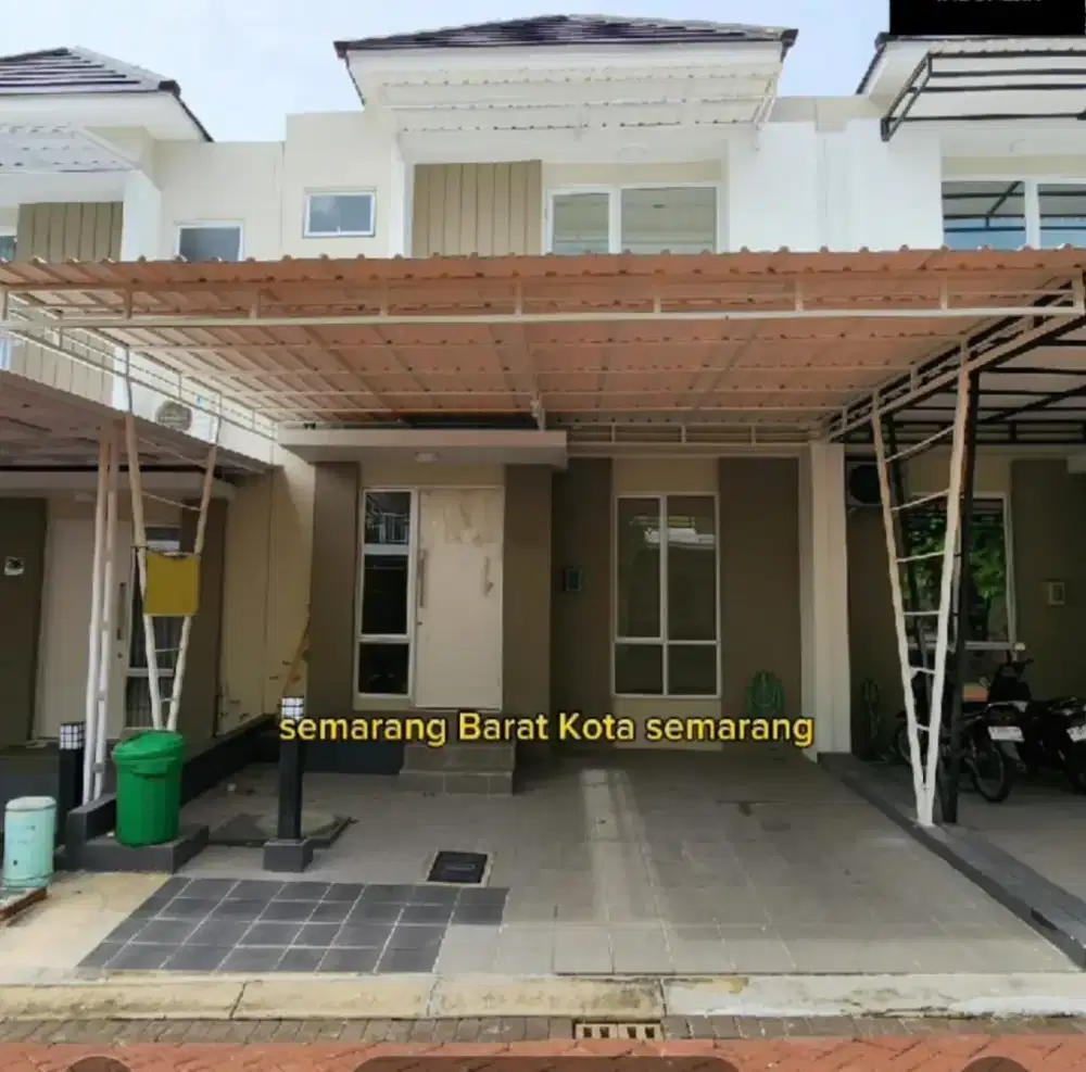 Di jual paramount village
