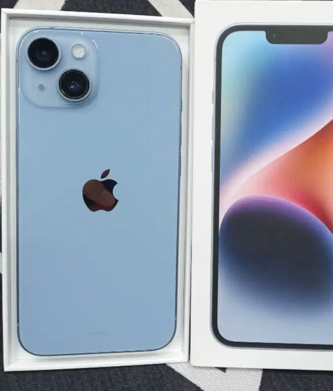 Iphone 14 128Gb Ibox/Inter