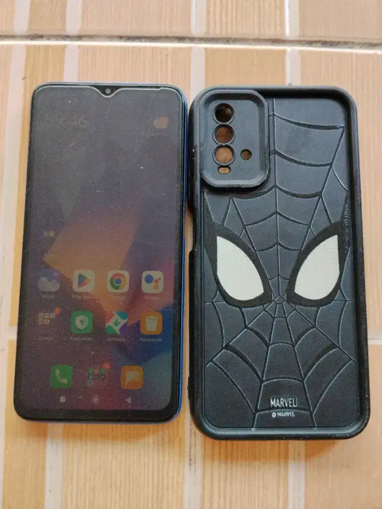 Redmi 9T 6/128GB