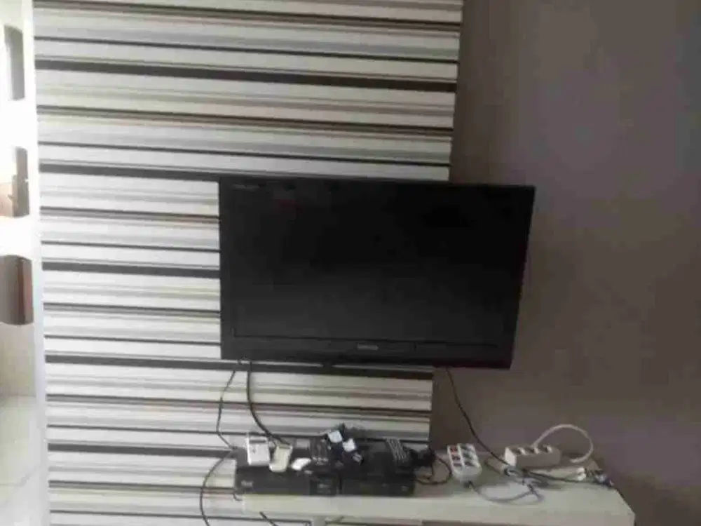 DISEWAKAN APARTEMEN PUNCAK PERMAI