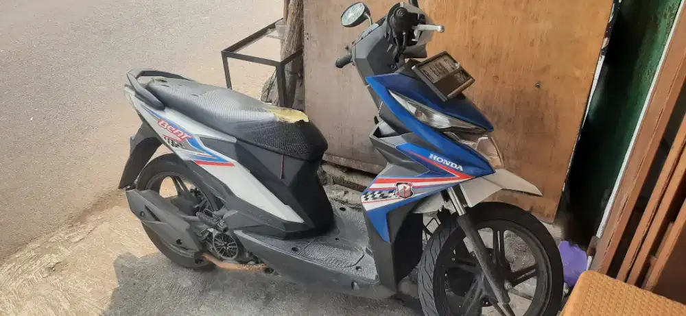 Di Jual Beat 2018